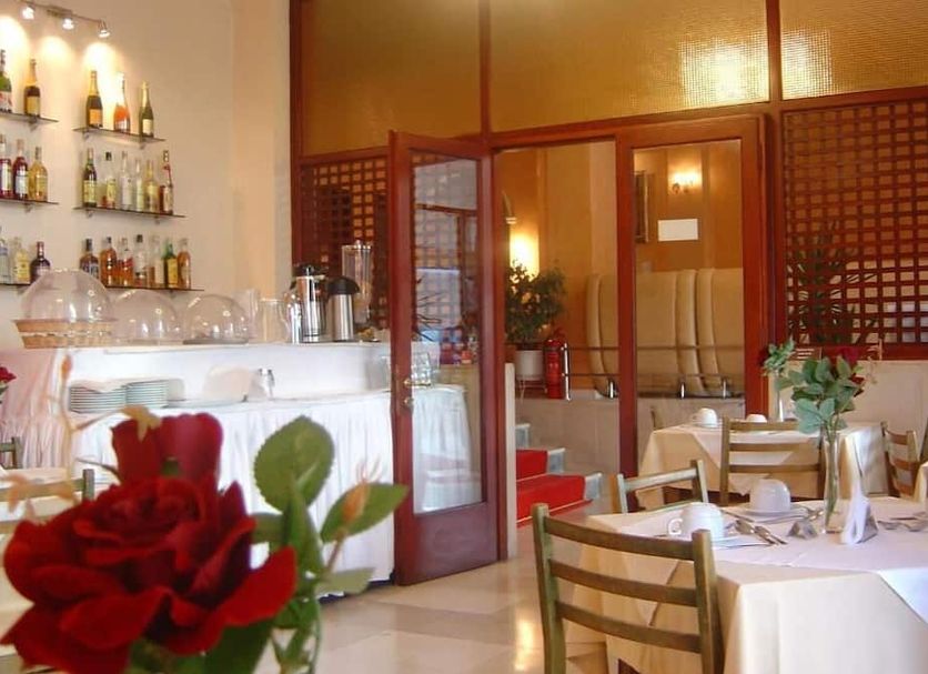 Restoran Fotoğraf