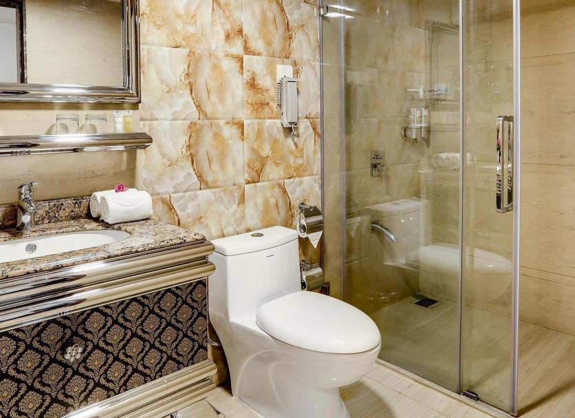 Banyo Fotoğraf