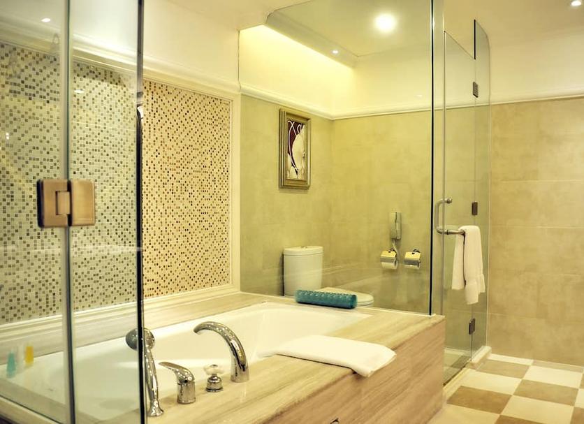 Banyo Fotoğraf