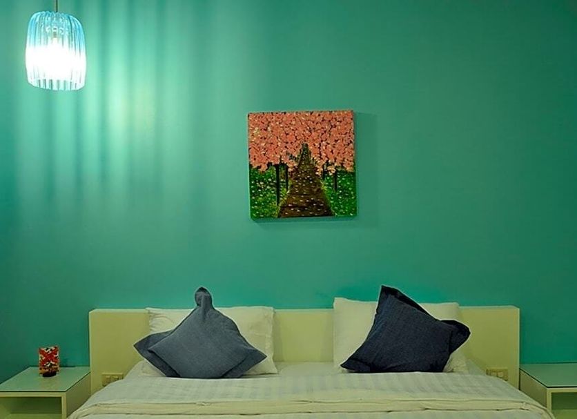 Oturma odası Fotoğraf