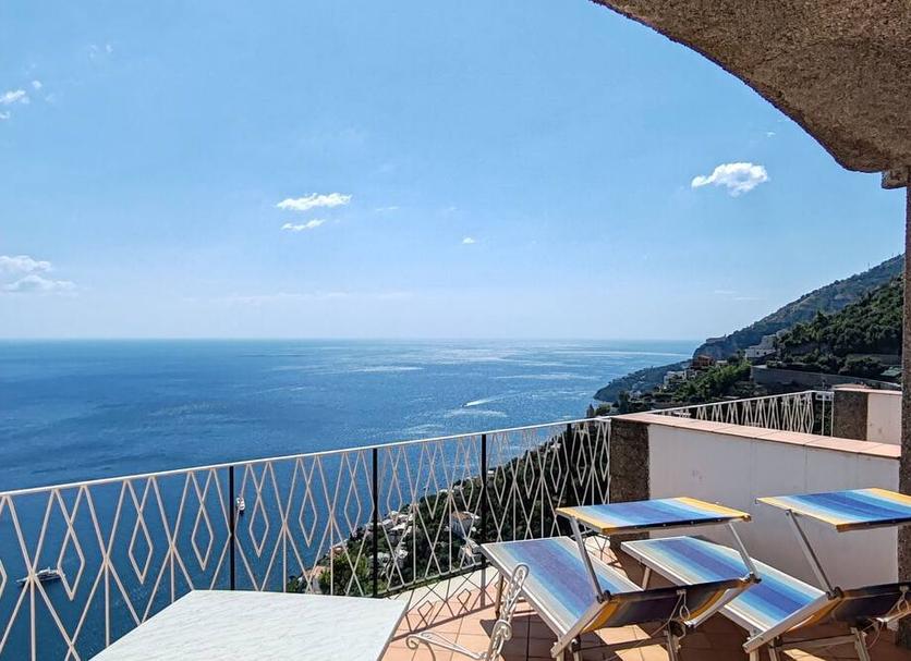 Balkon Fotoğraf