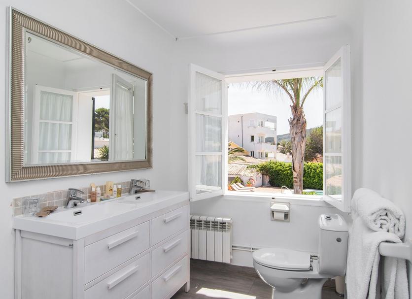 Banyo Fotoğraf