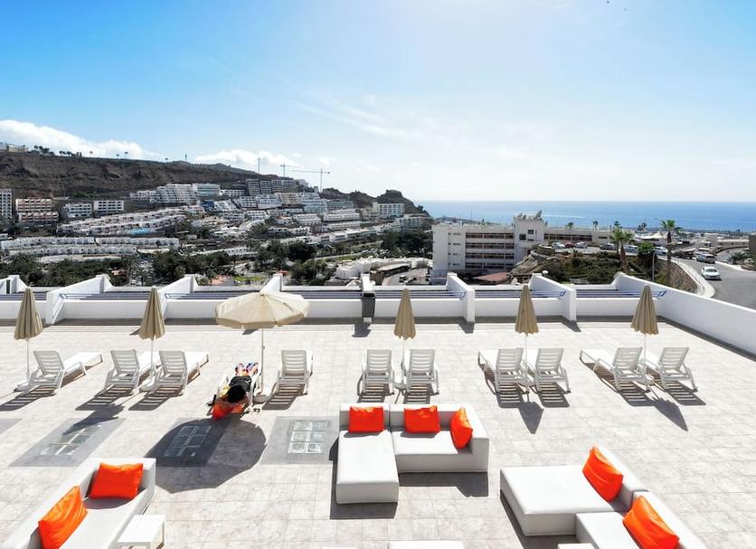 Balkon Fotoğraf