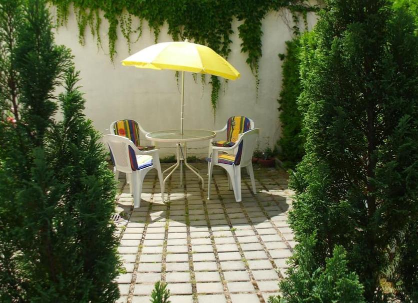 Veranda Fotoğraf