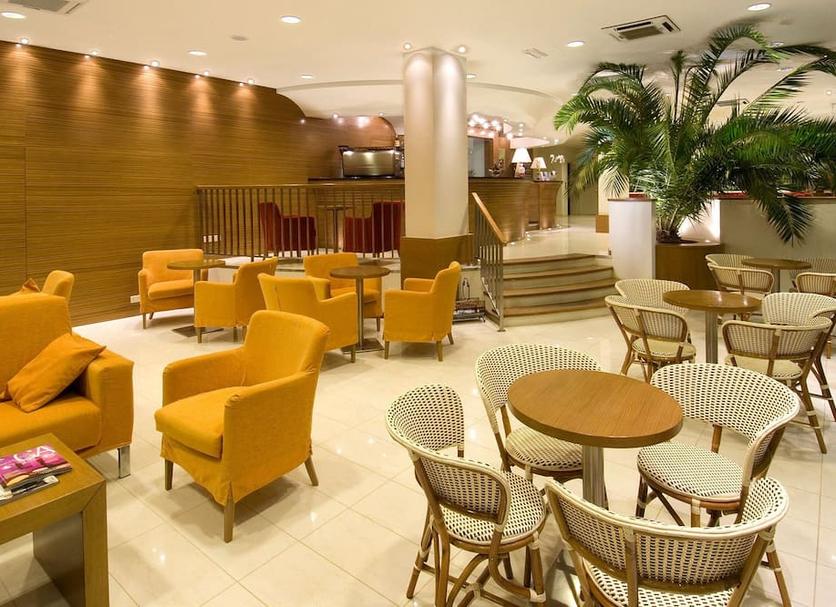 Restoran Fotoğraf
