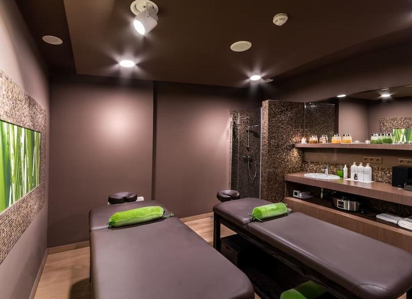 Spa Fotoğraf