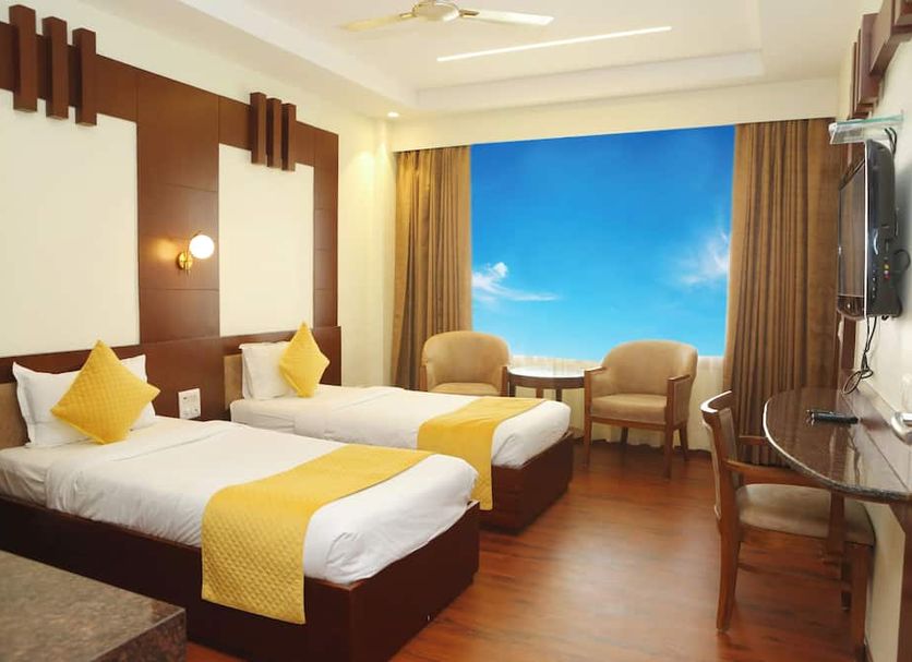 Yatak Odası Fotoğraf