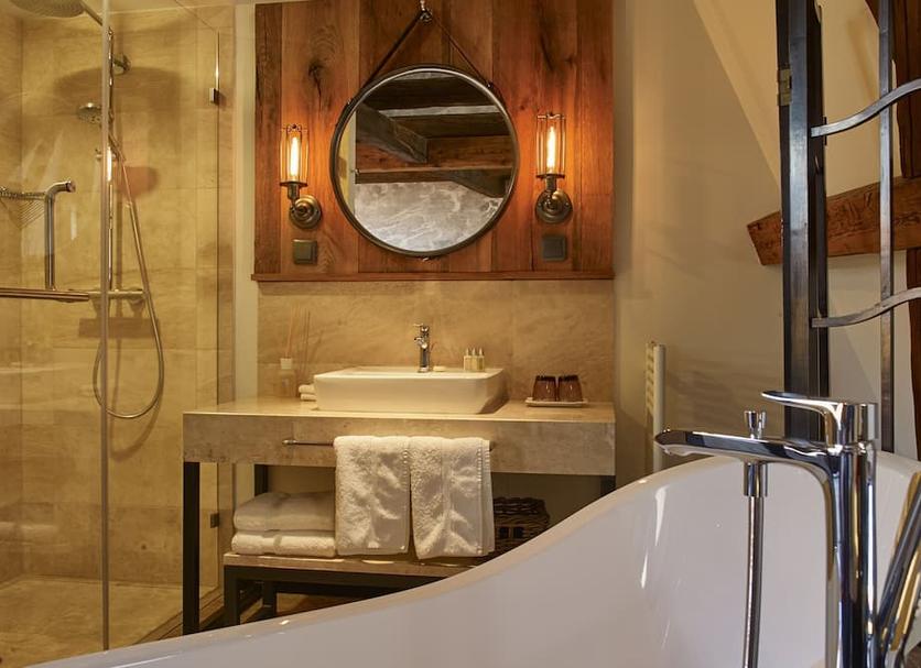 Banyo Fotoğraf