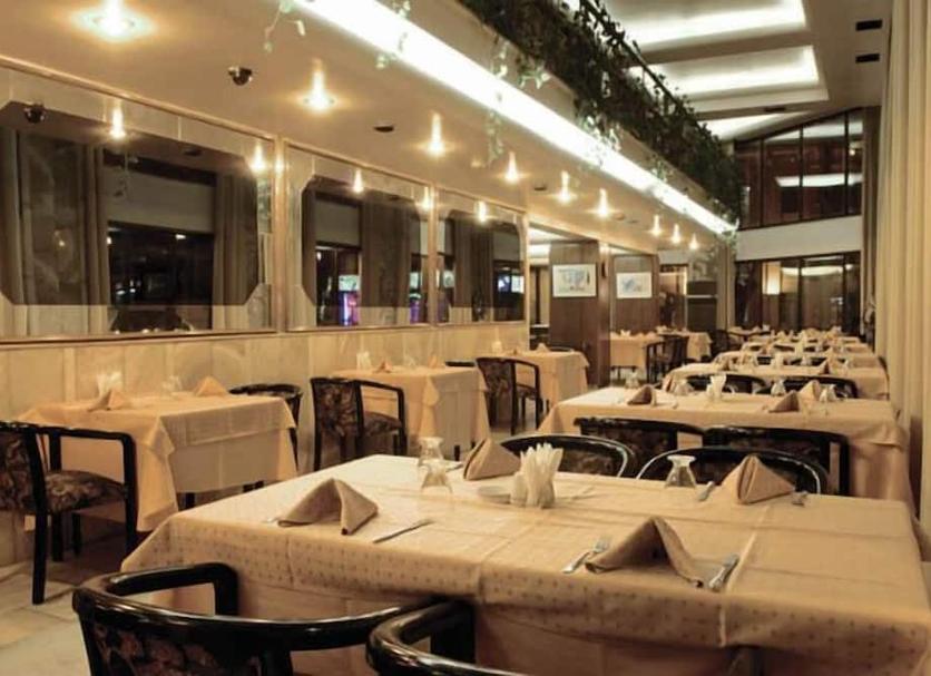 Restoran Fotoğraf