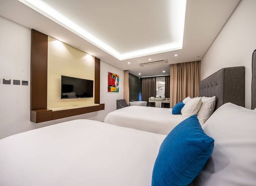 Yatak Odası Fotoğraf