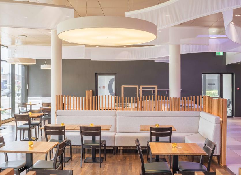 Restoran Fotoğraf