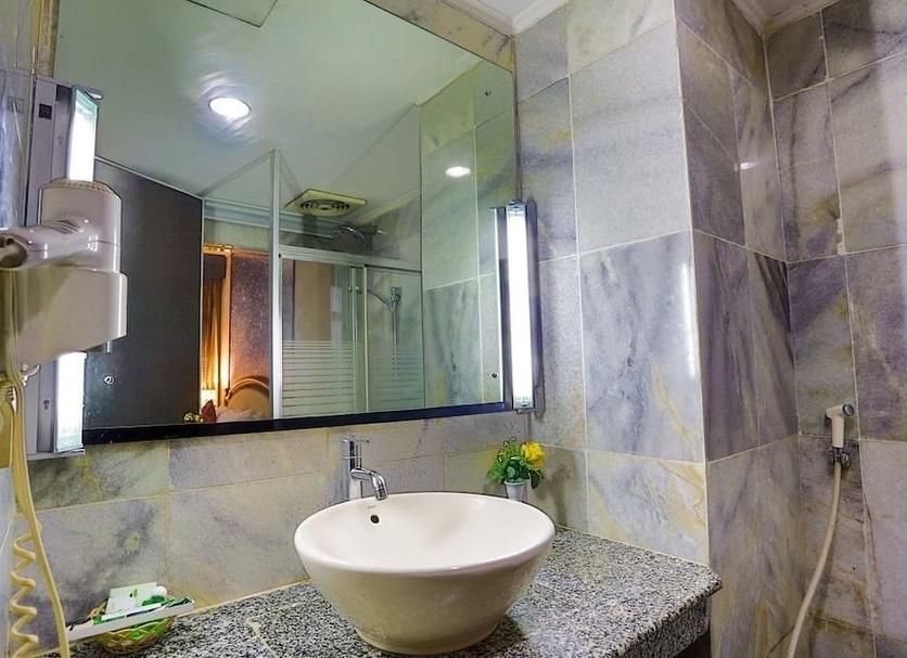 Banyo Fotoğraf
