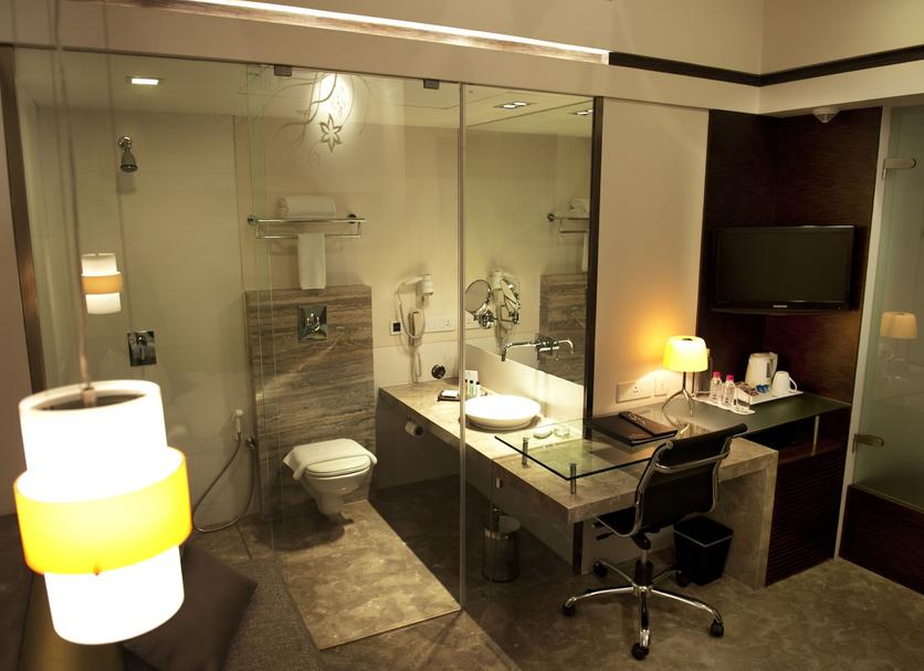 Banyo Fotoğraf