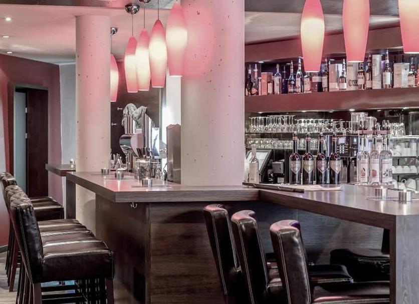 Bar Fotoğraf