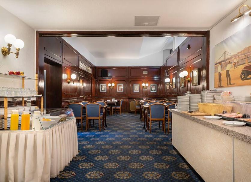 Restoran Fotoğraf