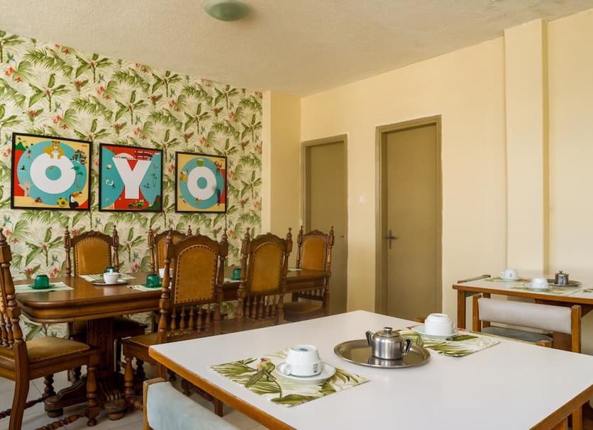 Restoran Fotoğraf