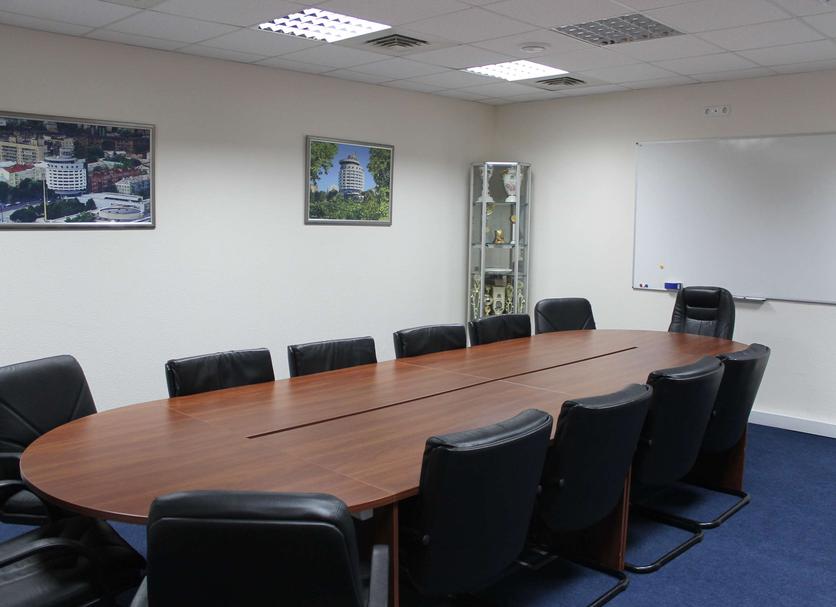 Konferans salonu Fotoğraf