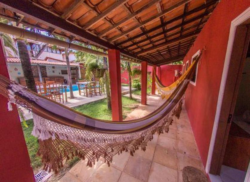 Veranda Fotoğraf
