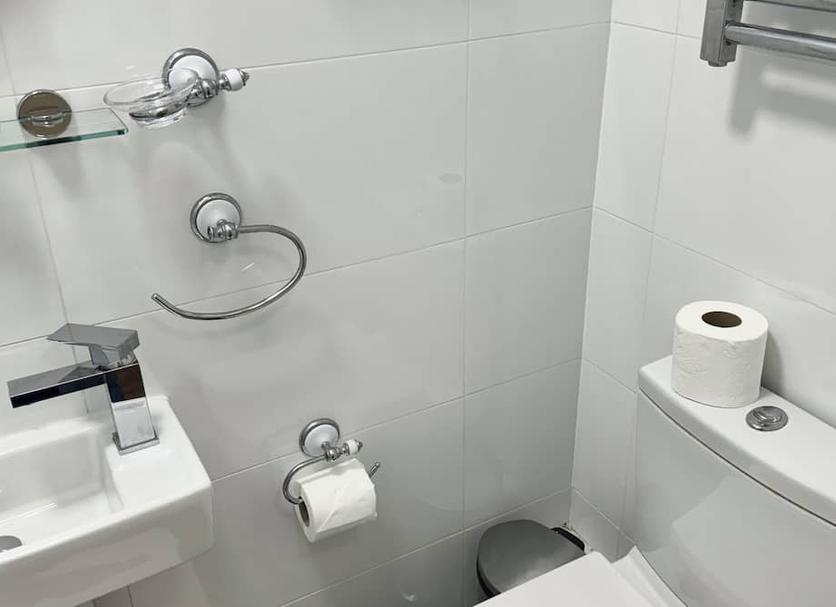 Banyo Fotoğraf