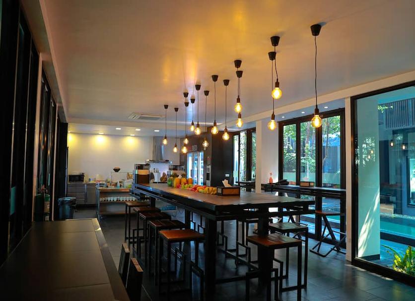 Bar Fotoğraf