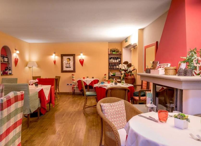 Restoran Fotoğraf