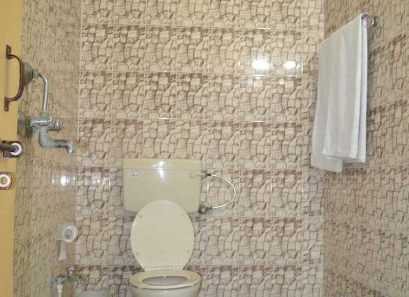 Banyo Fotoğraf