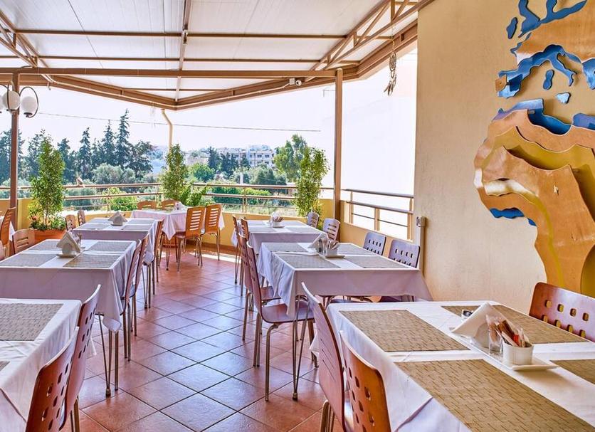 Restoran Fotoğraf
