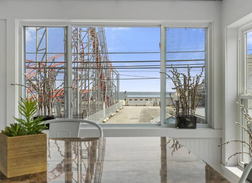 Balkon Fotoğraf
