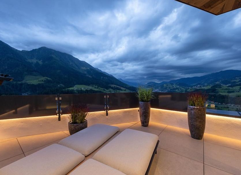 Balkon Fotoğraf
