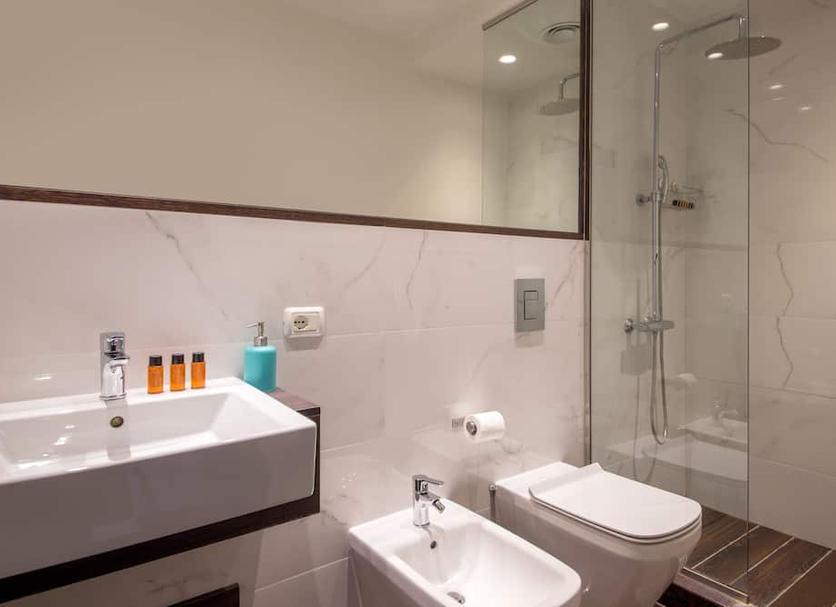 Banyo Fotoğraf