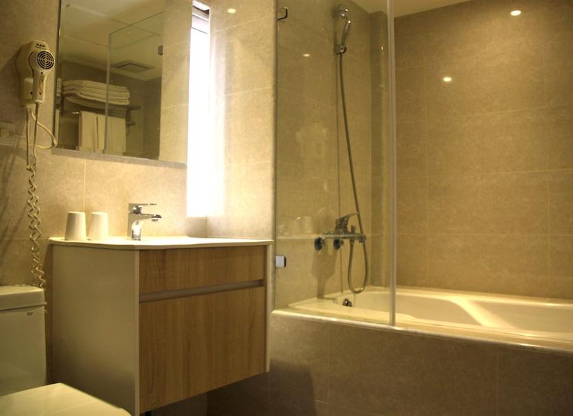 Banyo Fotoğraf