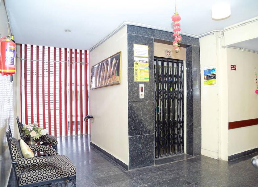 Lobi Fotoğraf