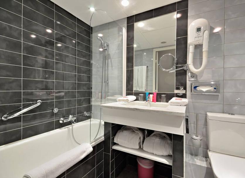Banyo Fotoğraf