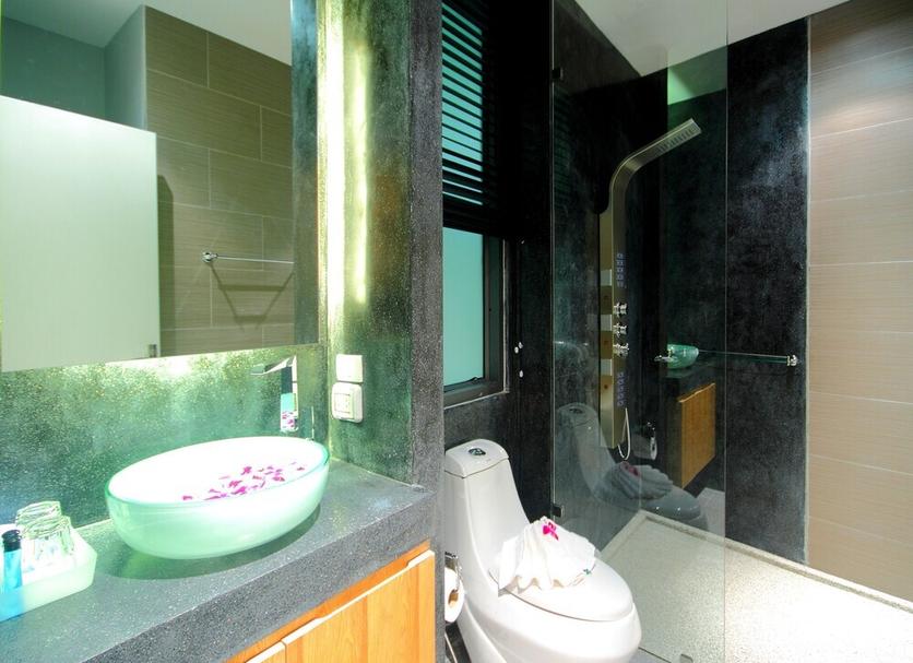 Banyo Fotoğraf