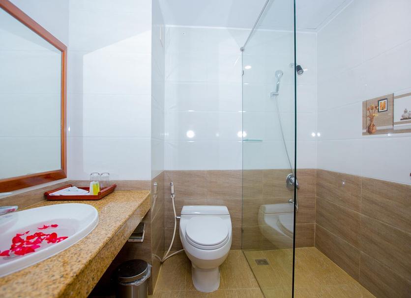 Banyo Fotoğraf
