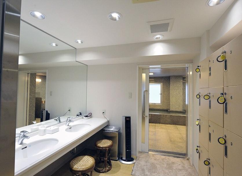 Banyo Fotoğraf