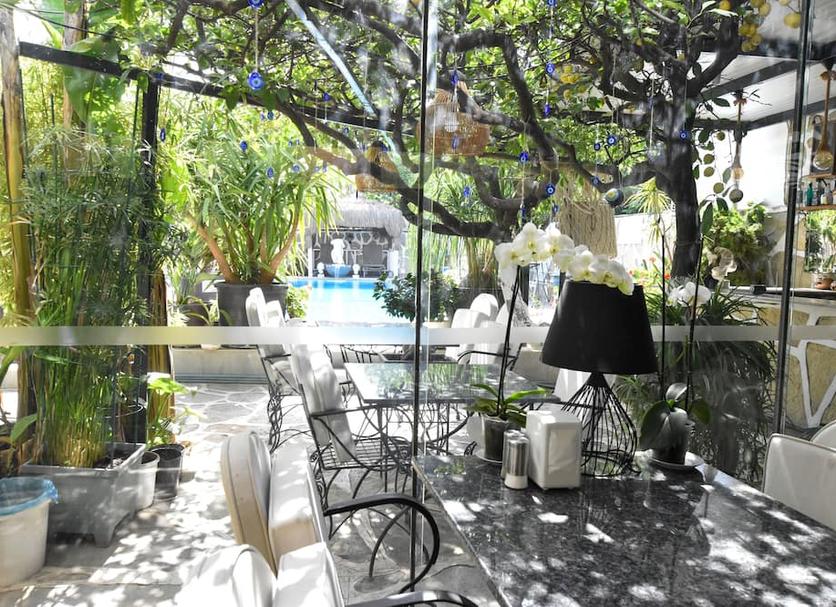 Veranda Fotoğraf