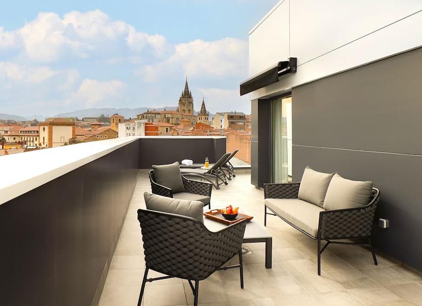 Balkon Fotoğraf