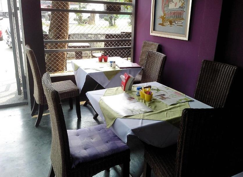 Restoran Fotoğraf