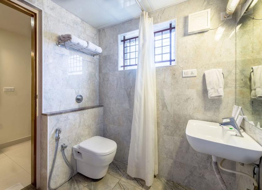 Banyo Fotoğraf