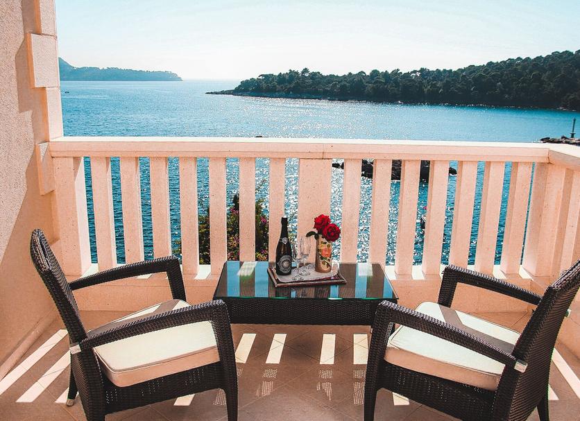 Balkon Fotoğraf