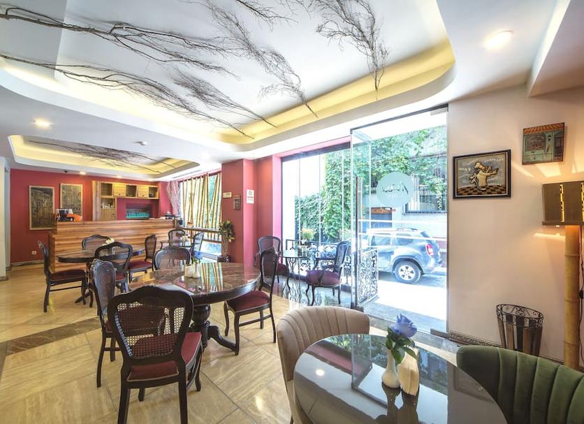 Restoran Fotoğraf