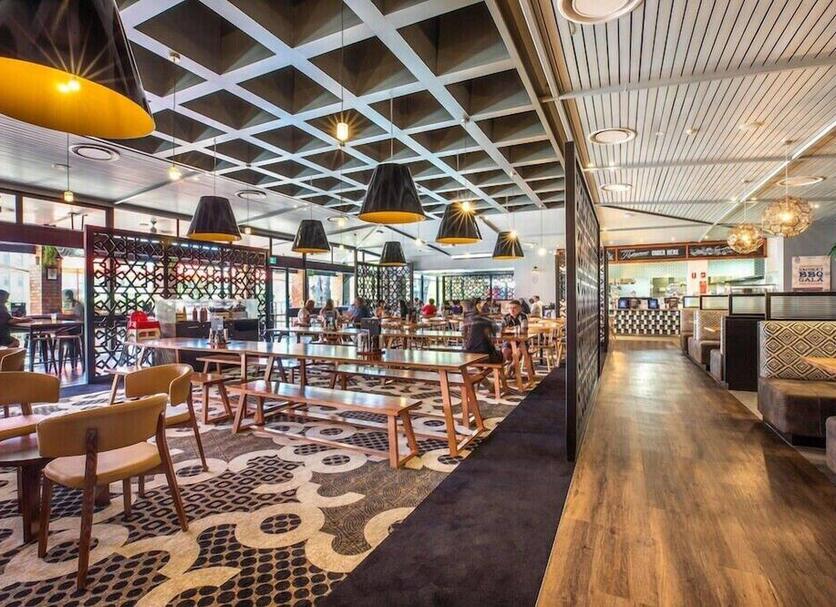 Bar Fotoğraf