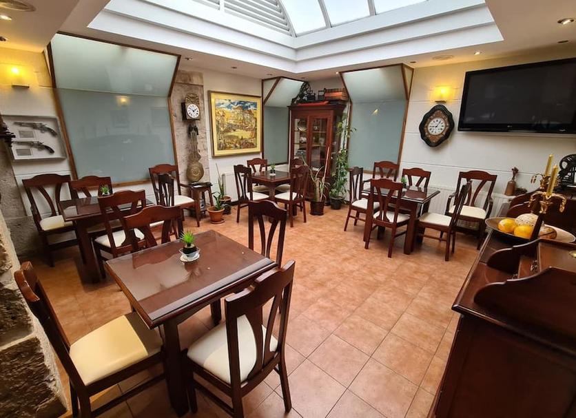 Restoran Fotoğraf
