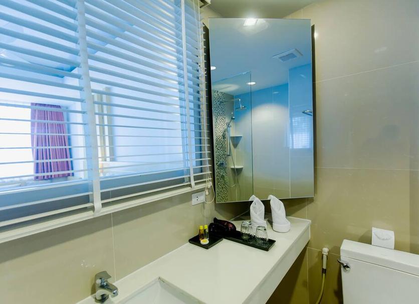 Banyo Fotoğraf