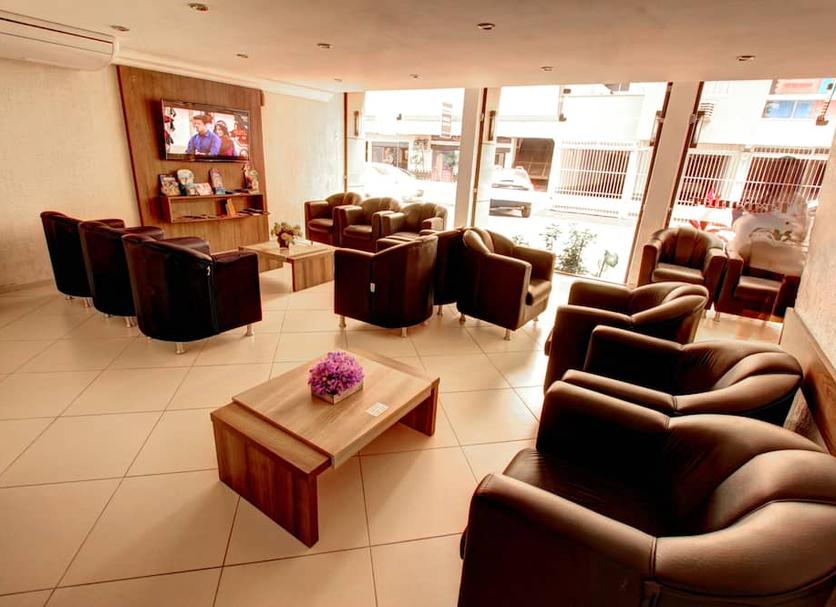 Salon Fotoğraf