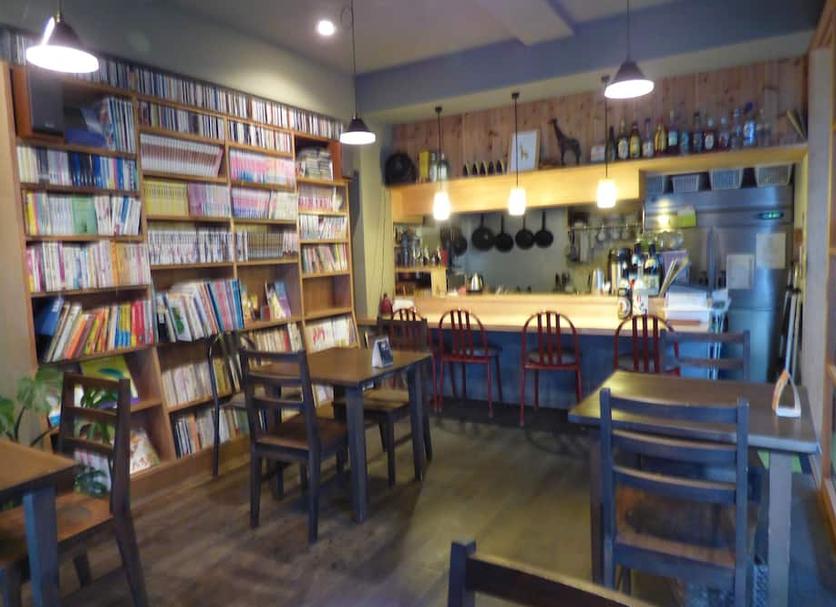 Bar Fotoğraf