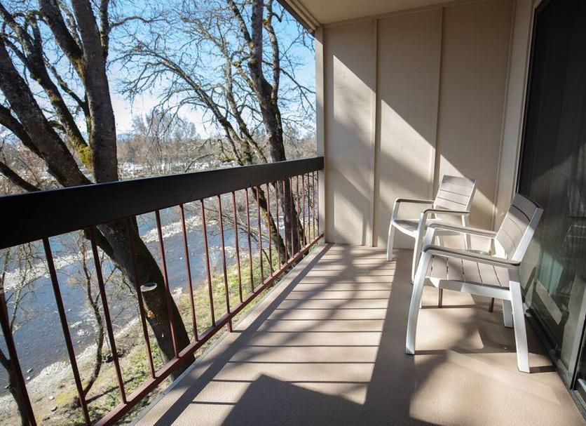 Balkon Fotoğraf