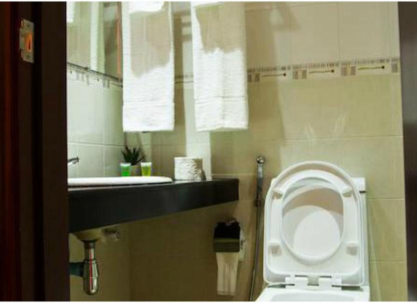 Banyo Fotoğraf
