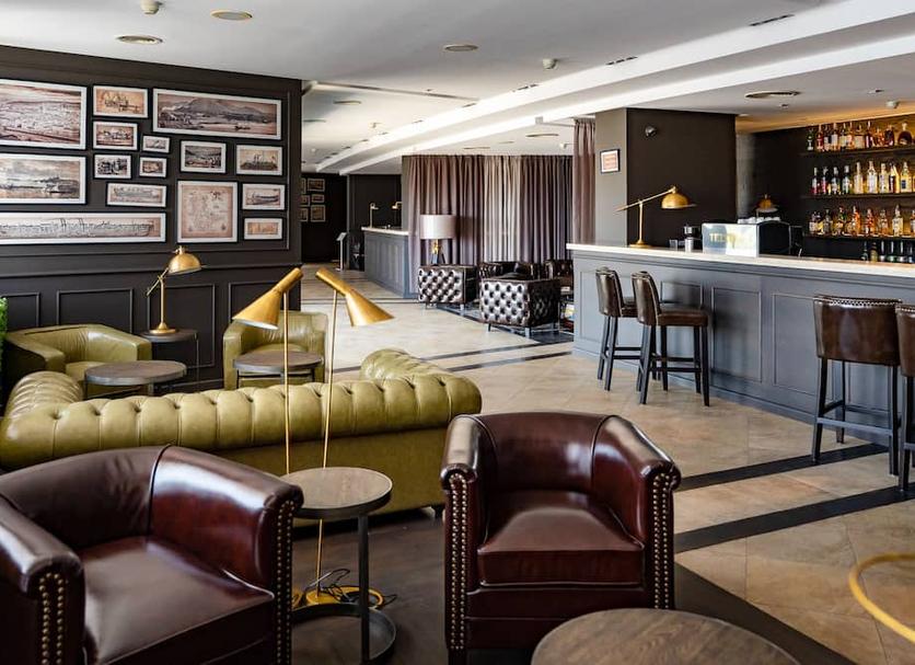 Bar Fotoğraf